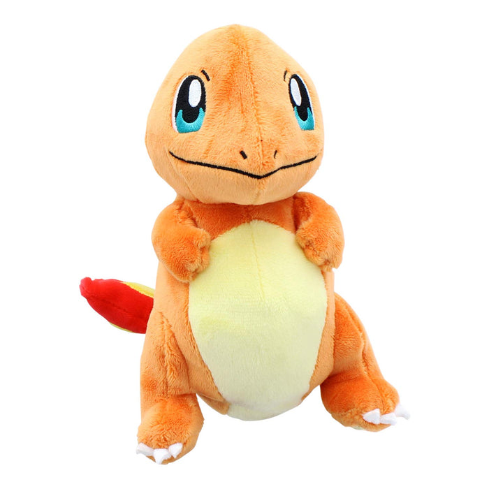 "Pokermon" Plush All Star Collection PP18 Charmander (S Size)