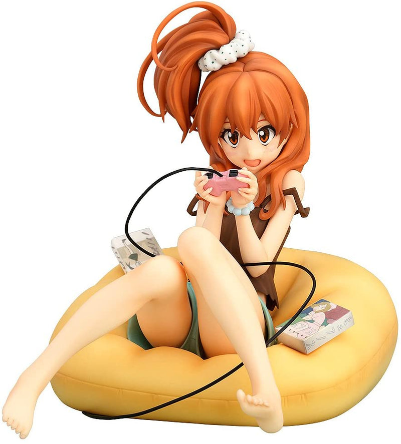 Yagami Tsurugi 1/7 SASAMI-SAN @ GANBARANAI - Max Factory