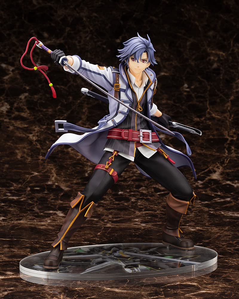 "The Legend of Heroes: Hajimari no Kiseki" 1/8 Scale Figure Rean Schwarzer