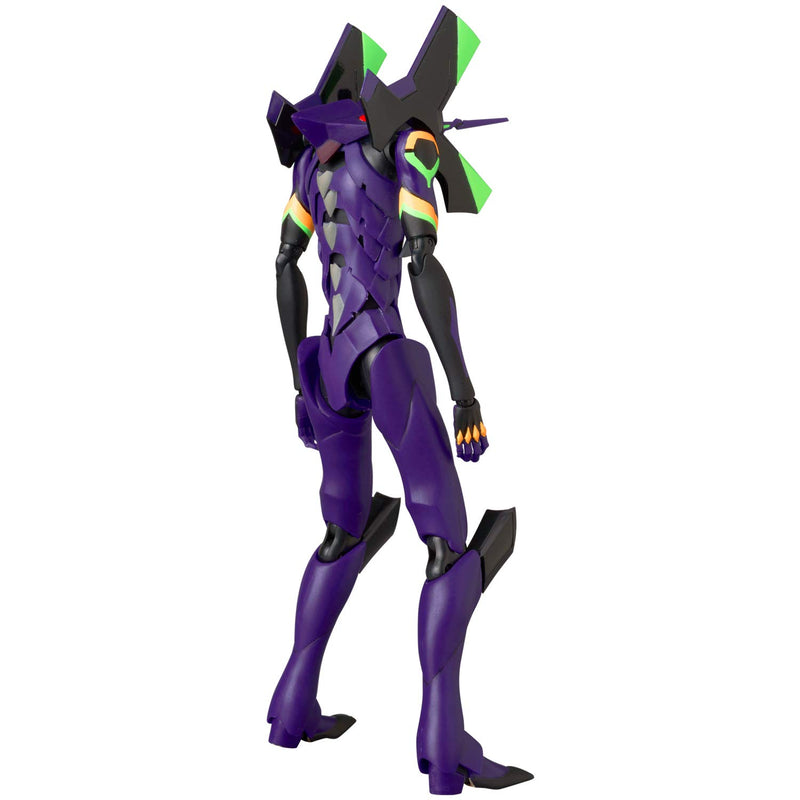 "Evangelion: 3.0+1.0 Thrice Upon a Time" MAFEX No.157 Evangelion EVA-13 (2021)