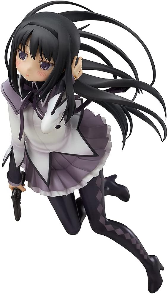 Akemi Homura 1/8 Shoujo Madoka