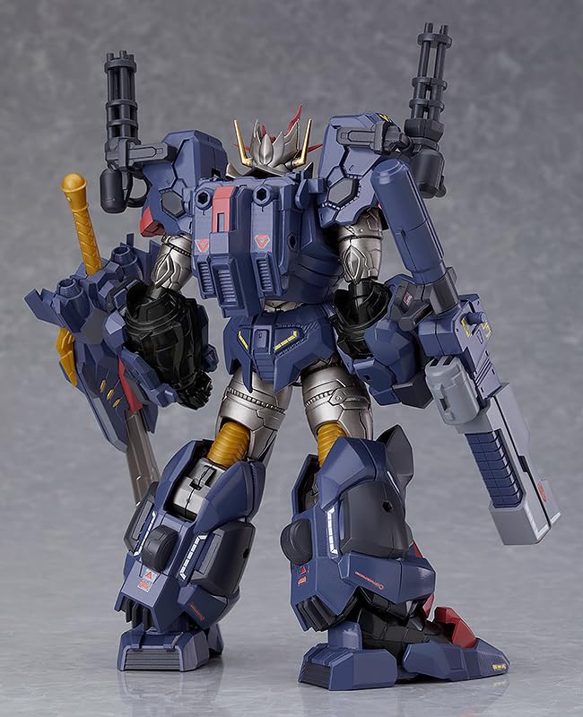 Moderoid "Mazinkaiser" Armed Mazinkaiser Go-Valiant