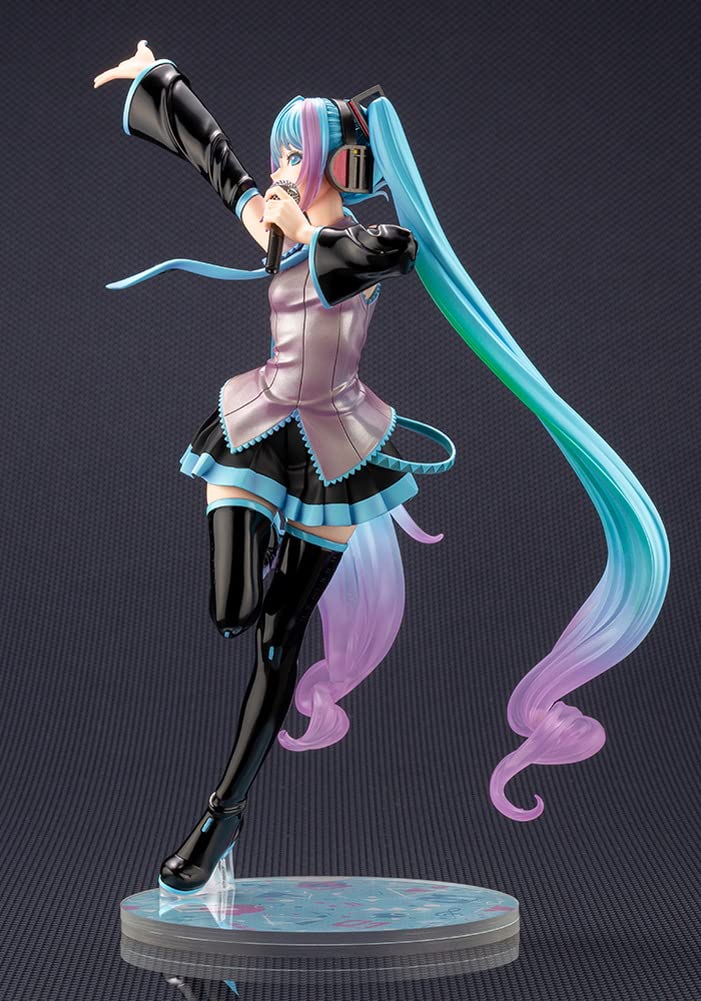 Hatsune Miku feat. "My Little Pony" Bishoujo