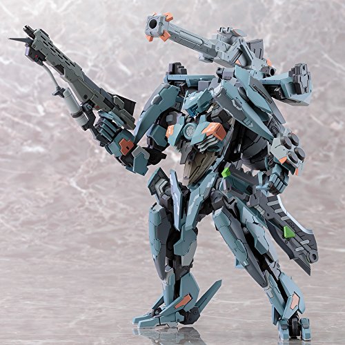 Formel Lichtrahmen Skell - 1/48 Maßstab - Xenobladex - Kotobukiya