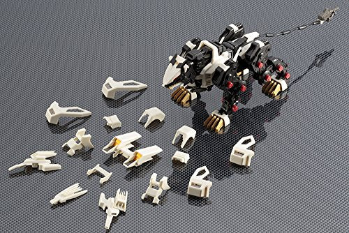 RZ-041 Liger Zero - 1/100 scale - Zoids ZA Zoids - Kotobukiya