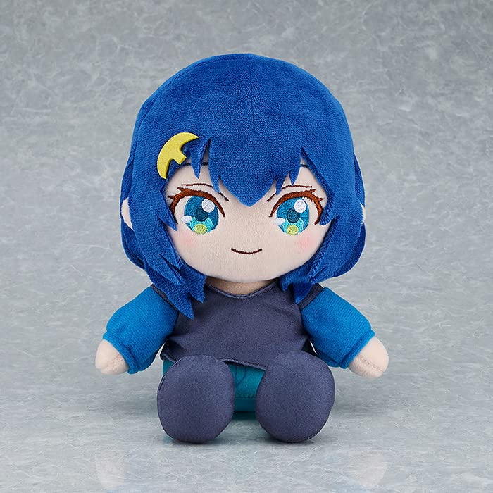 World Dai Star Plushie Shizuka