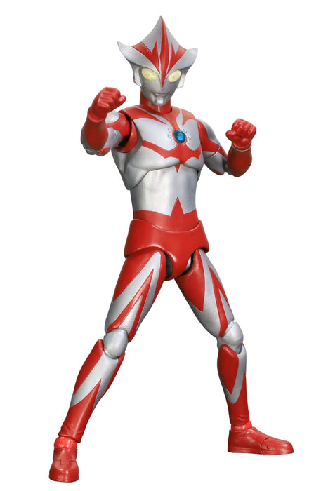 Hero Action Figure Series -Tsuburaya Ver.- "The Ultraman" Melos