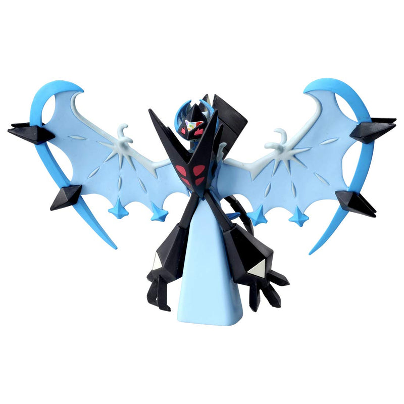 Pokémon Moncolle ML-17 Necrozma (Akatsuki Tsubashi)