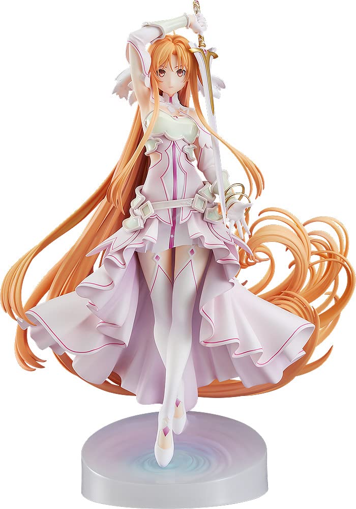"Sword Art Online" Asuna <goddess of creation stacia>