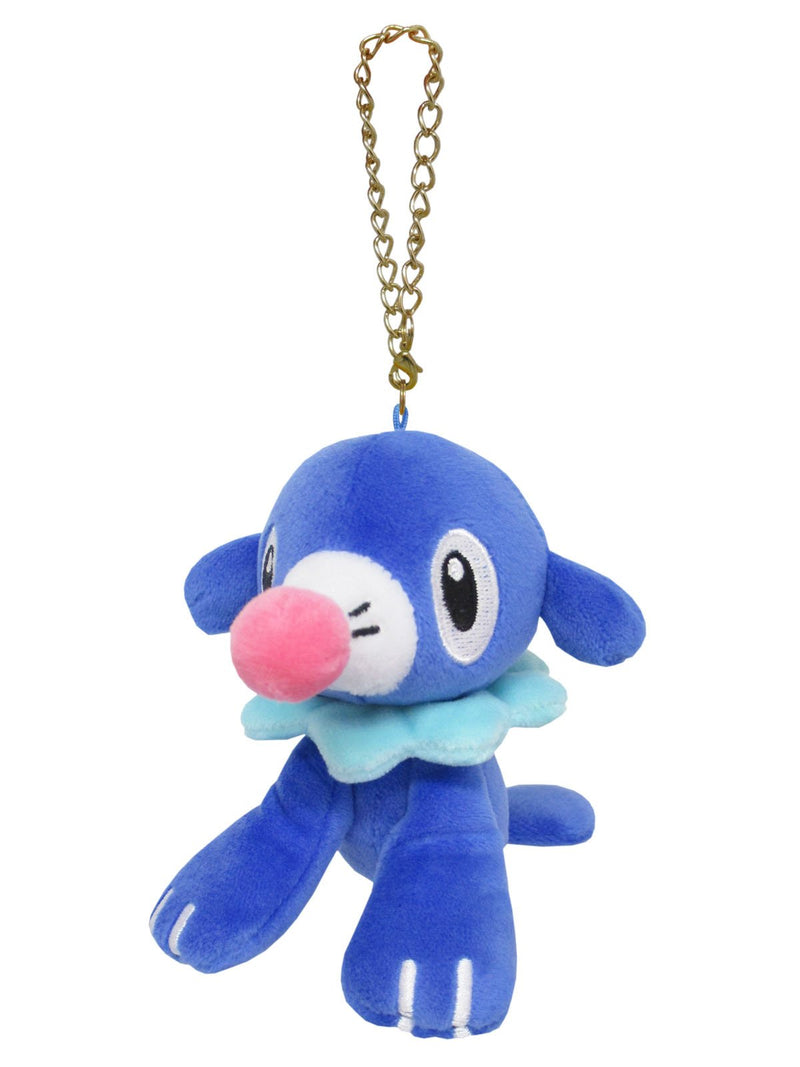 "Pokemon" All Star Collection Mascot Plush Vol. 1 PM12 Popplio