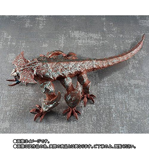 Hakuja Sofvi Spirits Pacific Rim: Uprising - Bandai