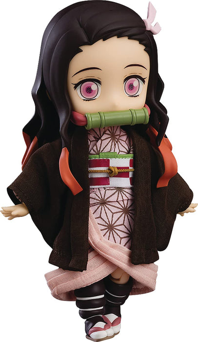 "Demon Slayer: Kimetsu no Yaiba" Nendoroid Doll Kamado Nezuko