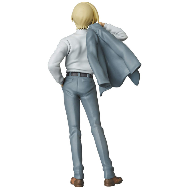 "Detective Conan" UDF No.631 Series 4 Furuya Rei