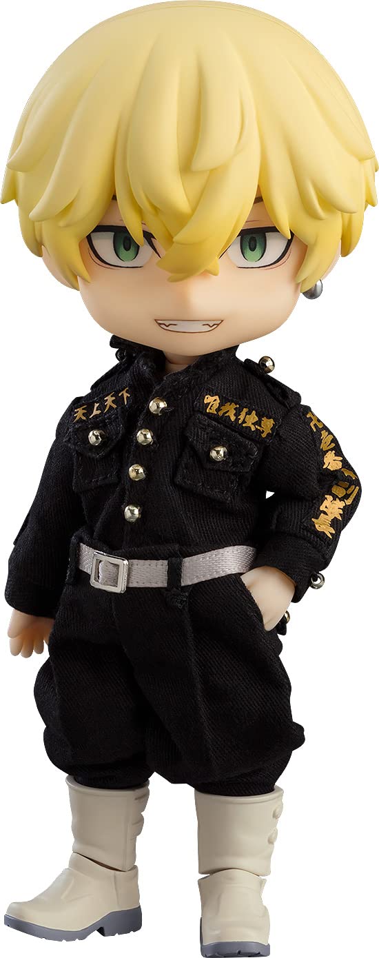 Nendoroid Doll "Tokyo Revengers" Matsuno Chifuyu
