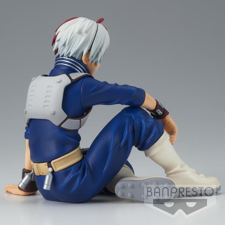 "My Hero Academia" Break Time Collection Vol.3 Todoroki Shoto