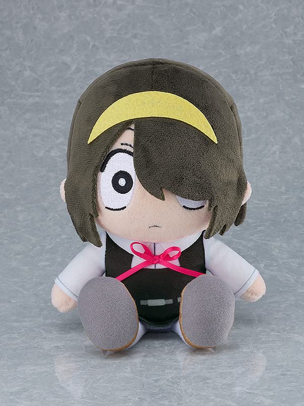 My Clueless First Friend Plushie Nishimura Akane