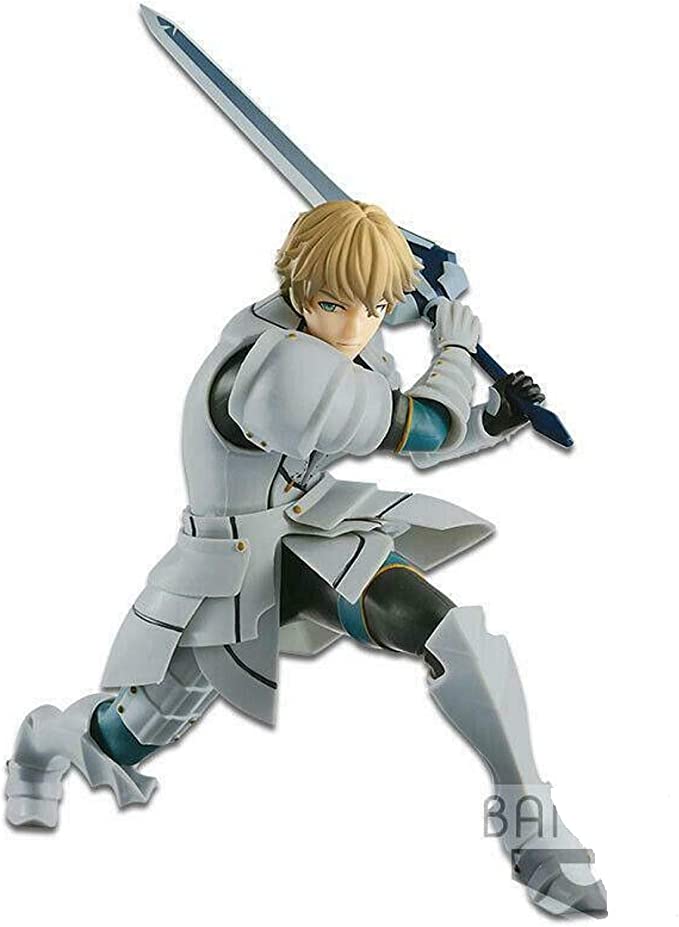 Gawain -Fate / extra letzte Encore - EXQ-Figur (Banpresto)