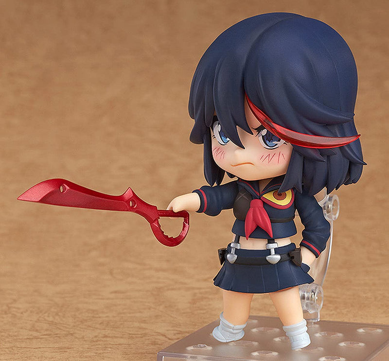 "Kill la Kill" Nendoroid#407 Matoi Ryuko