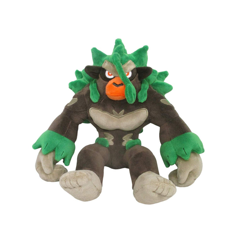 "Pokemon" All Star Collection Peluche PP 176 Rillaboom (S)