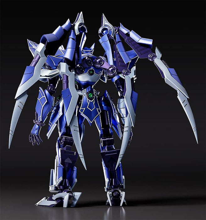 Moderoid "The Legend of Heroes: Trails of Cold Steel" Ordine, the Azure Knight