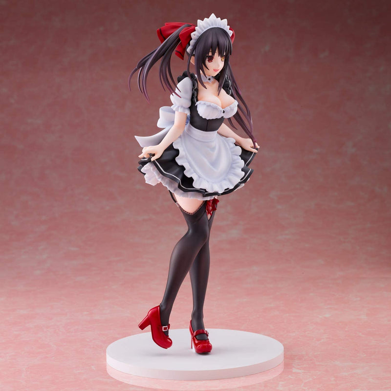 Datum ein live - Tokisaki Kurumi (Creative International Ltd Union Creative)