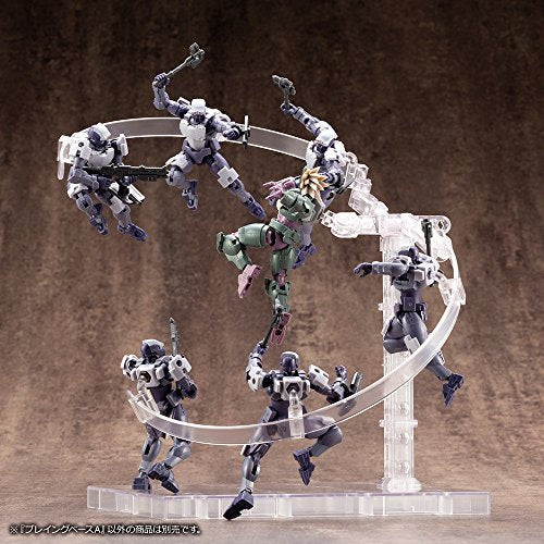 M.S.G Modeling Support Goods Playing Base Type A