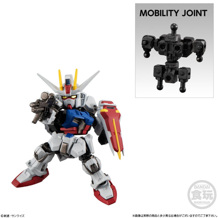 "Gundam" Mobility Joint Gundam Vol. 6