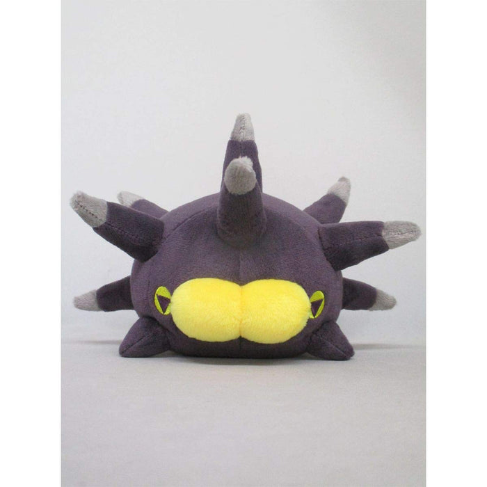 "Pokemon" Allstar Collection Plush PP159 Pincurchin (Size)