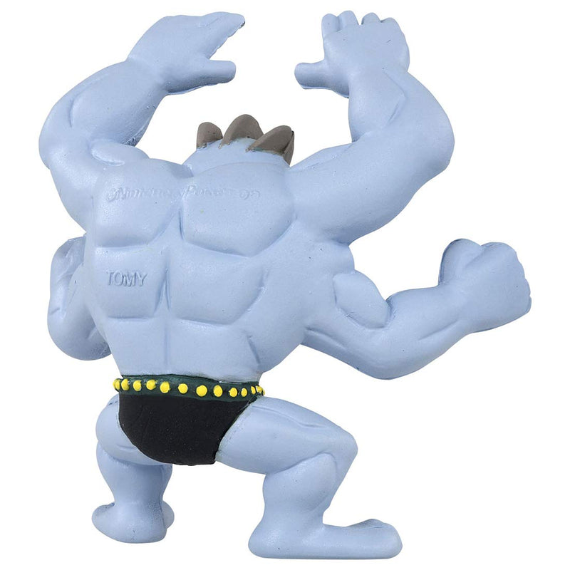 Pokémon Moncolle MS-21 Machamp