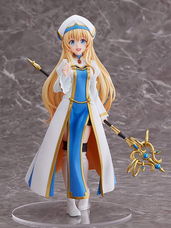 POP UP PARADE "Goblin Slayer II" Priestess L Size