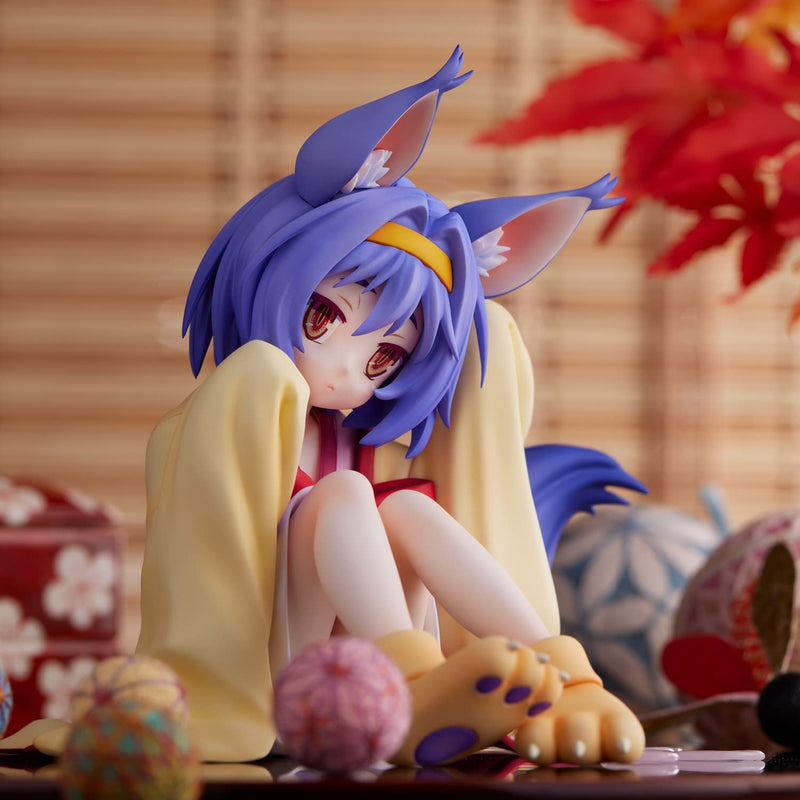 "NO GIOCO NO LIFE" Hatsuse Izuna