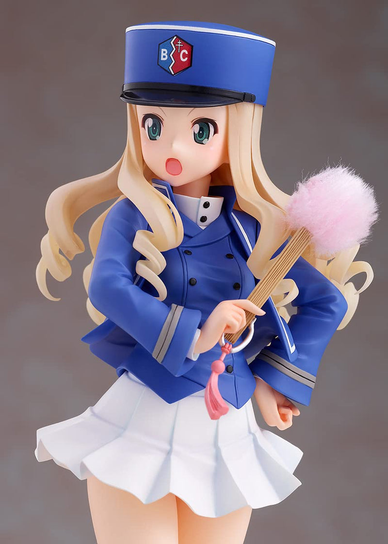 DreamTech "GIRLS und PANZER das Finale" Mary Panzer Jacket Ver.