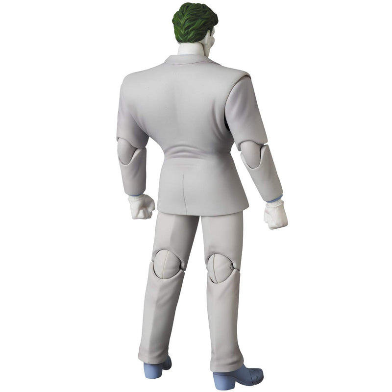Batman: Le retour du chevalier noir - MAFEX No.124 JOKER (Medicom Toy)