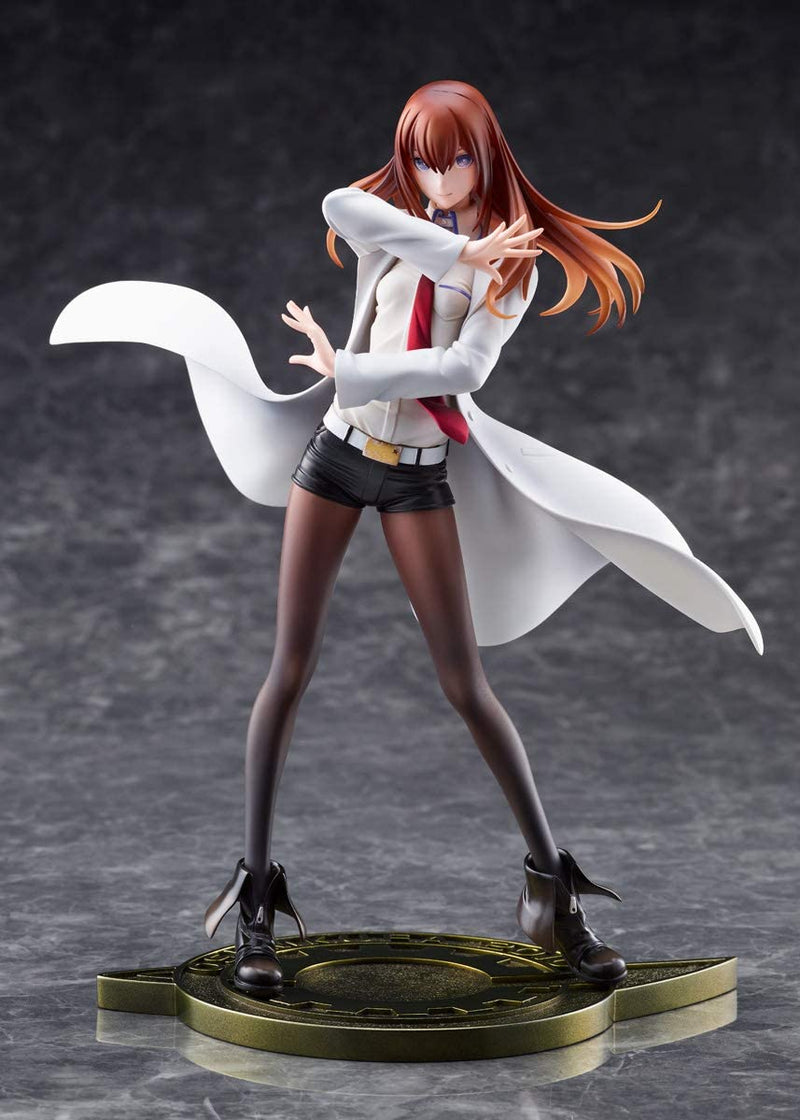 "Steins; Gate" DreamTech Makise Kurisu Lab Coat Style (Wave)
