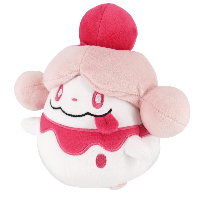 "Pokemon" Allstar Collection Plush PP211 Slurpuff (S Size)