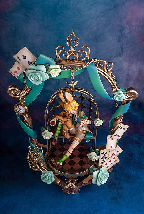 FairyTale -Another March Hare