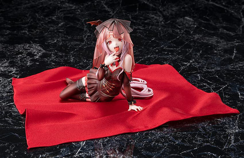 Kadokawa Collection "Overlord IV" Shalltear Bride Ver.