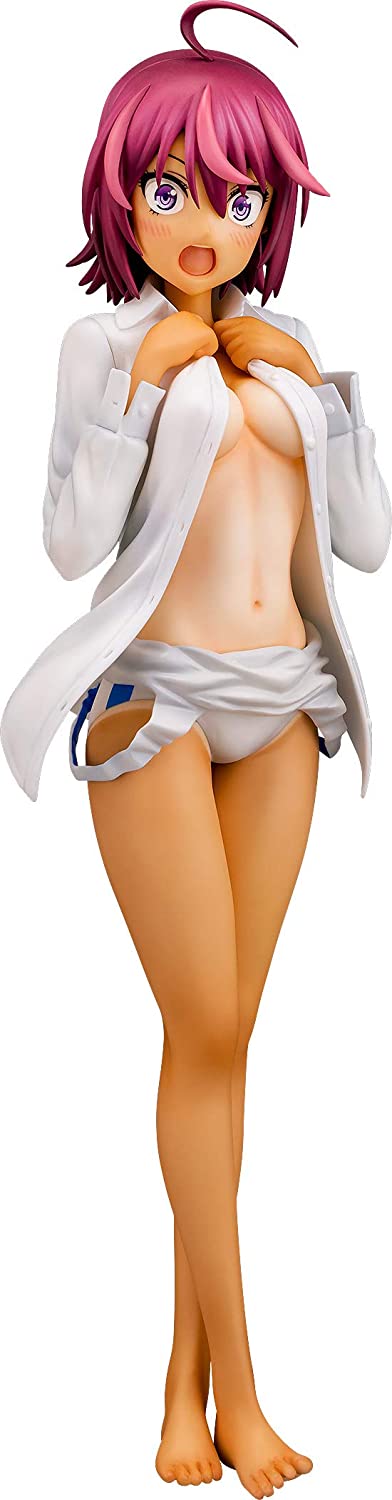 "We Never Learn!" Takemoto Uruka (Phat Company)