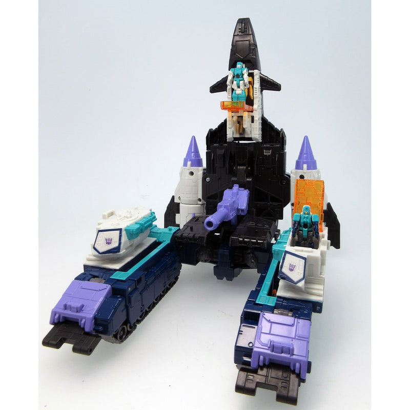 "Transformer Legends" LG60 Overlord