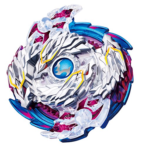 Beyblade Burst B-97 Starter, Nightmare Longinus.Ds