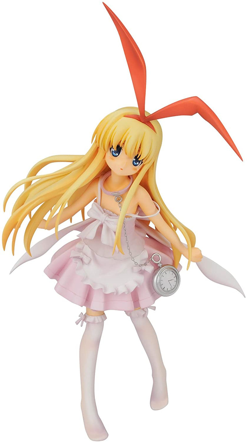 "Saki" 1/8 Amae Koromo