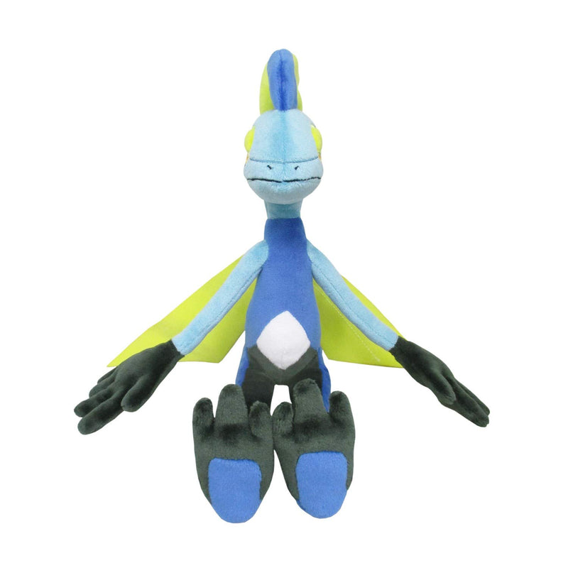 "Pokemon" All Star Collection Peluche PP178 Inteleon (S)