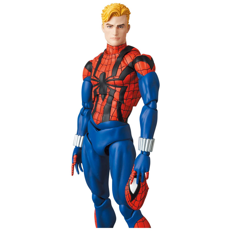"The Amazing Spider-Man" MAFEX No.143 Spider-man (Ben Reilly) (Comic Ver.)