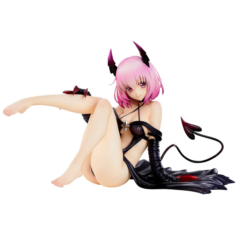 "To Love-Ru Darkness" 1/6 Momo Belia Deviluke Darkness Ver.