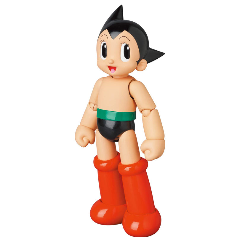 "Astro Boy" MAFEX Astro Boy Ver. 1.5