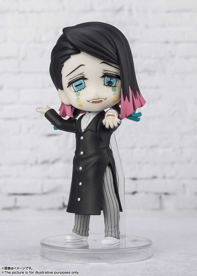 "Demon Slayer: Kimetsu no Yaiba" Figuarts Mini Enmu