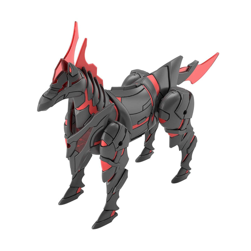 SD Gundam World Heroes War Horse