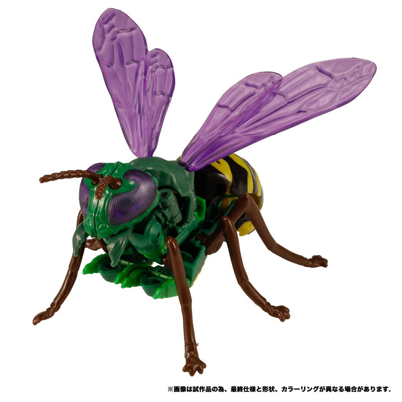 "Transformers" Kingdom Series KD-20 Waspinator