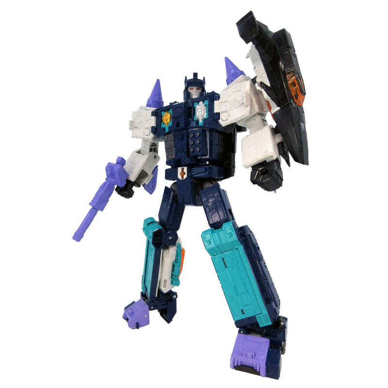 "Transformer Legends" LG60 Overlord