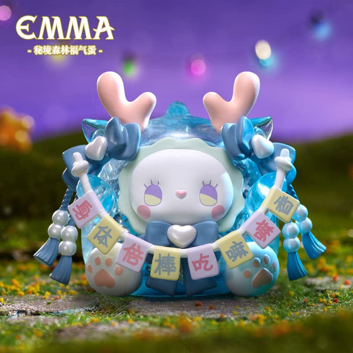 MJ STUDIO EMMA LUCKY EGG SERIES